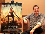 ポール・W・S・アンダーソン監督が語る『バイオハザード』、完結した今の心境を告白