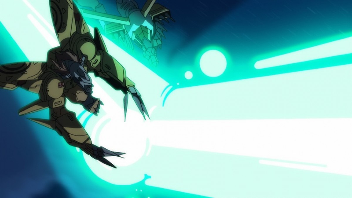 『デジモンアドベンチャーtri.』第4章、PV解禁！ 主題歌も決定