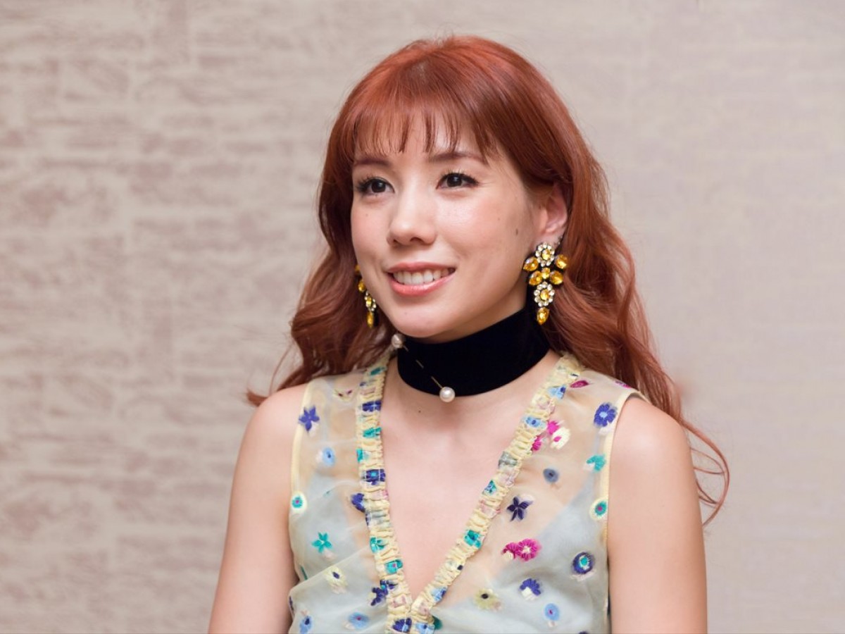 仲里依紗、出産後初の映画出演に不安も 「なんとかやれました」生田斗真も太鼓判