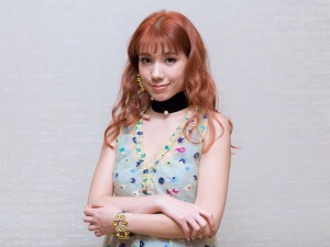 『土竜の唄 潜入捜査官 REIJI』仲里依紗インタビュー