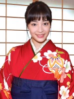 「2016年大活躍した若手女優」広瀬すず