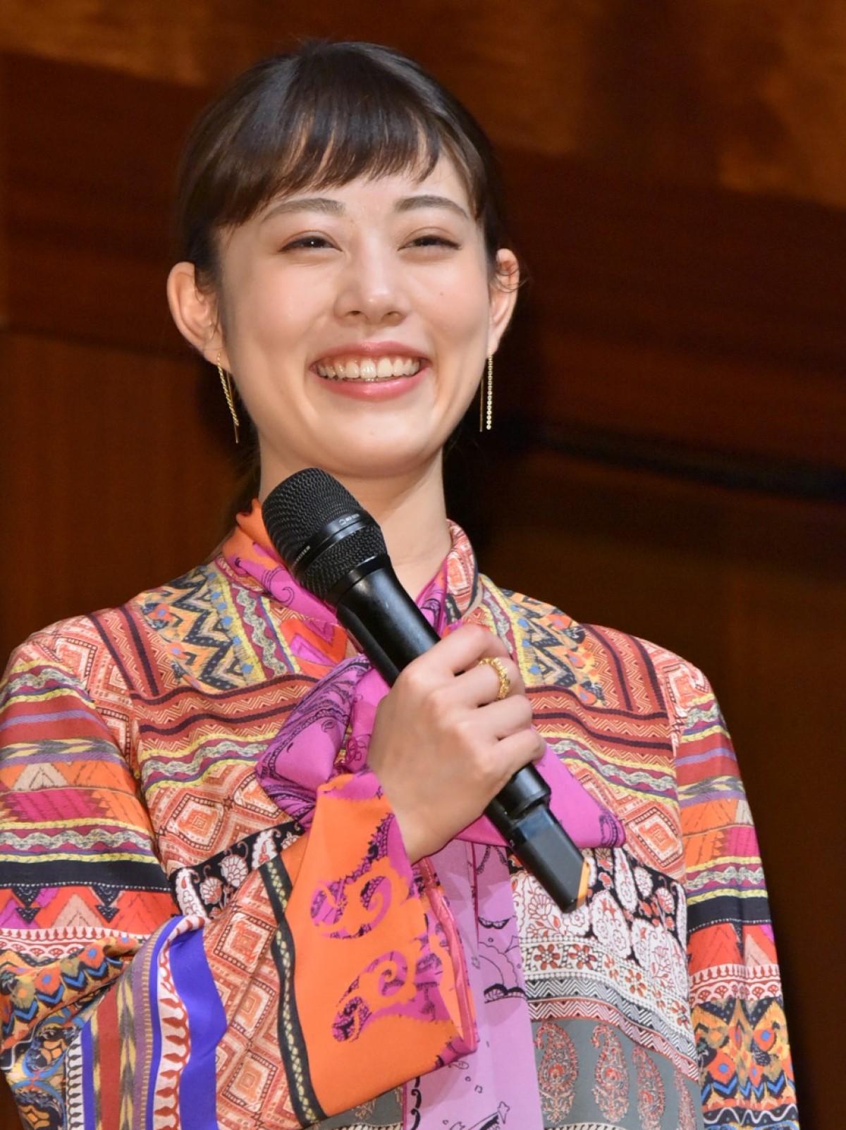 広瀬すず、高畑充希、小松菜奈…2016年大活躍した若手女優たち