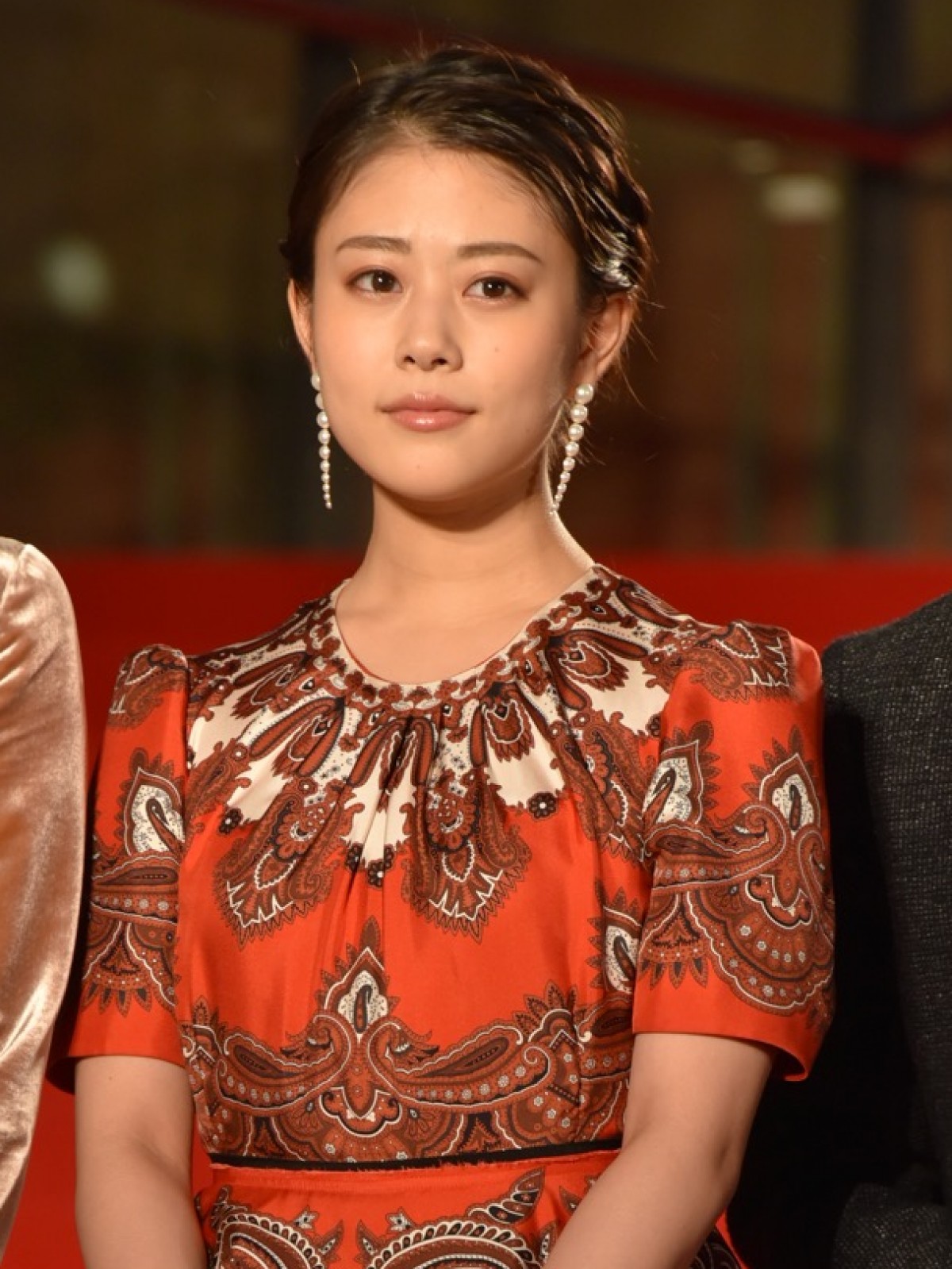広瀬すず、高畑充希、小松菜奈…2016年大活躍した若手女優たち