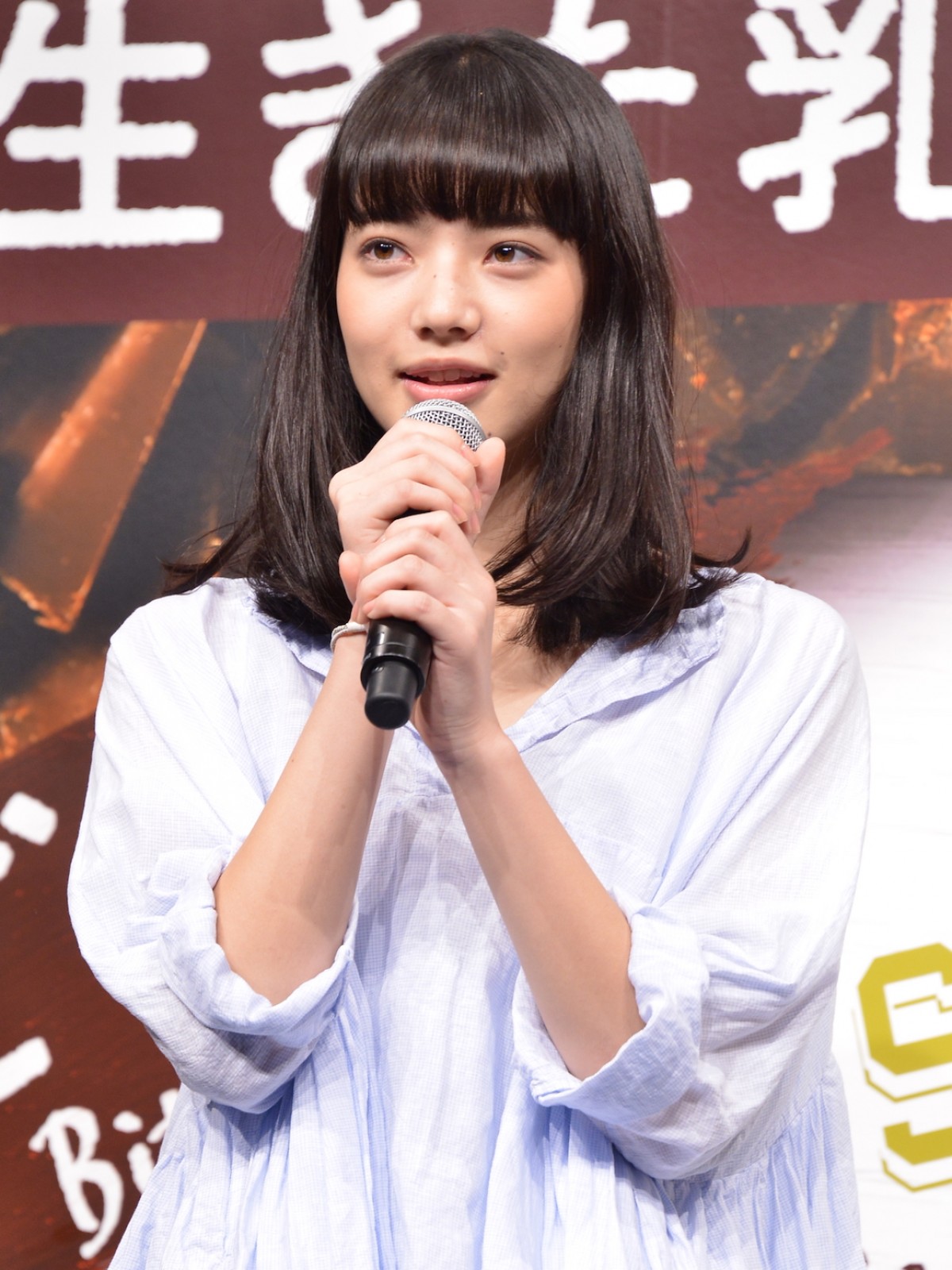 広瀬すず、高畑充希、小松菜奈…2016年大活躍した若手女優たち