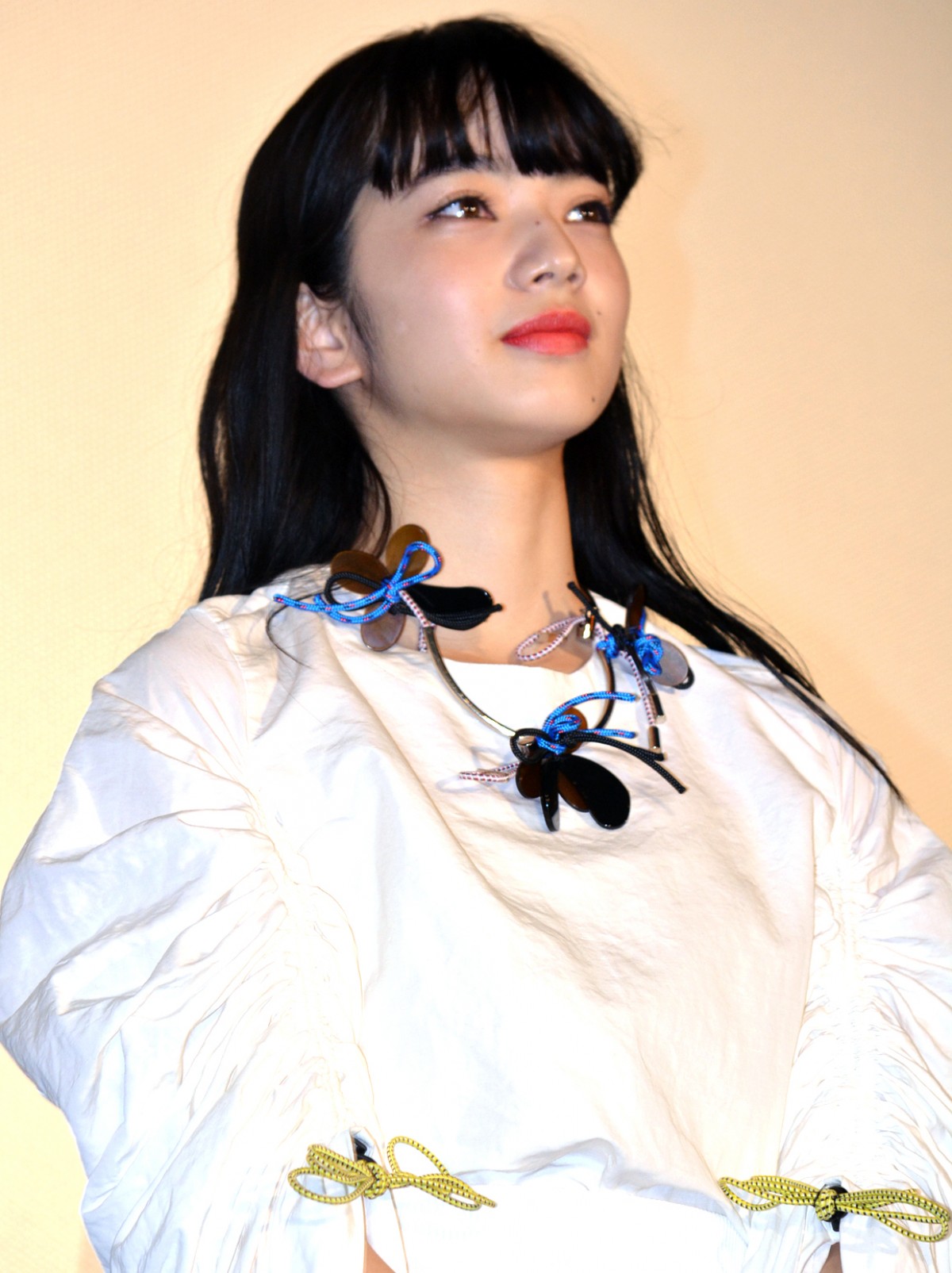 広瀬すず、高畑充希、小松菜奈…2016年大活躍した若手女優たち