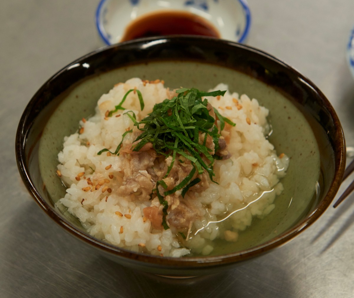 『侠飯』榊監督、グルメシーンは「ご飯がおいしいことが大事」 芝居と料理の関係性