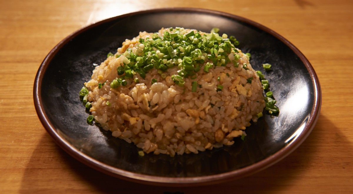『侠飯』榊監督、グルメシーンは「ご飯がおいしいことが大事」 芝居と料理の関係性