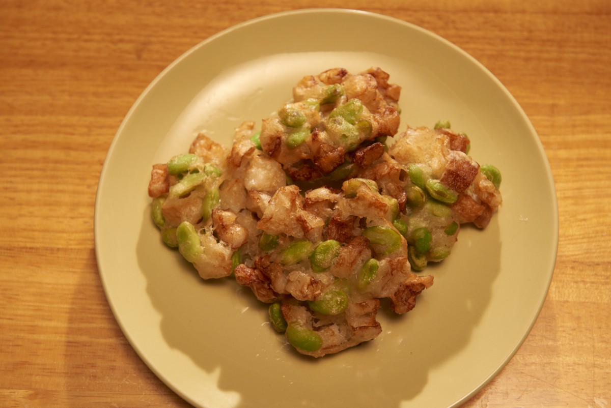『侠飯』榊監督、グルメシーンは「ご飯がおいしいことが大事」 芝居と料理の関係性