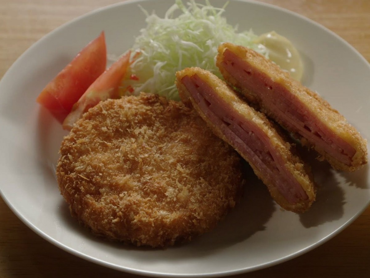 侠飯～おとこめし～