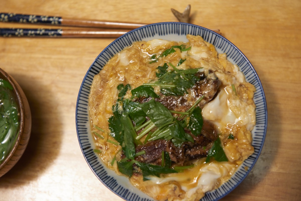 侠飯～おとこめし～
