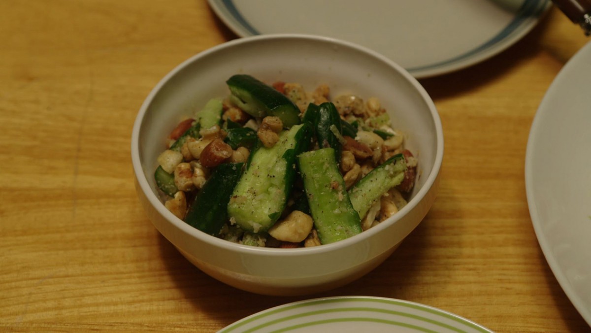 侠飯～おとこめし～