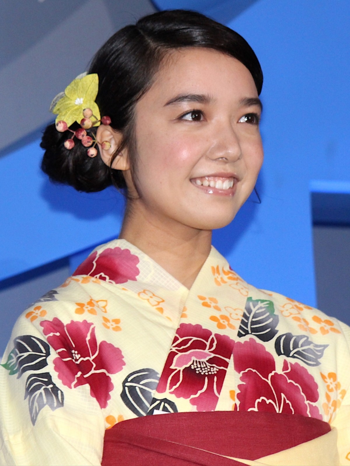 広瀬すず、高畑充希、小松菜奈…2016年大活躍した若手女優たち