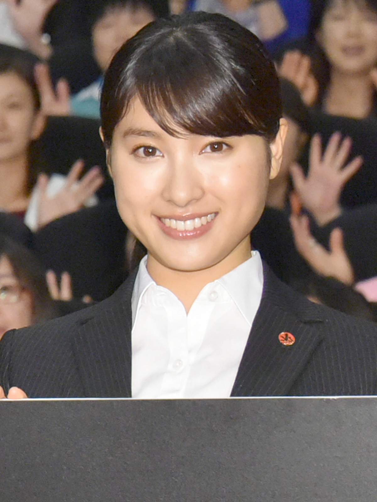 広瀬すず、高畑充希、小松菜奈…2016年大活躍した若手女優たち