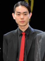 「2016年大活躍した若手俳優」菅田将暉