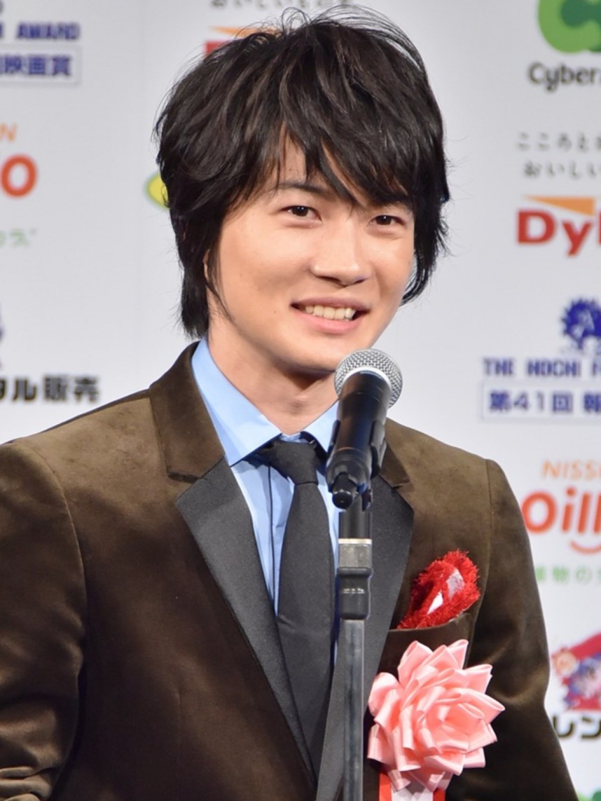 菅田将暉、山崎賢人、神木隆之介…2016年大活躍した若手俳優たち