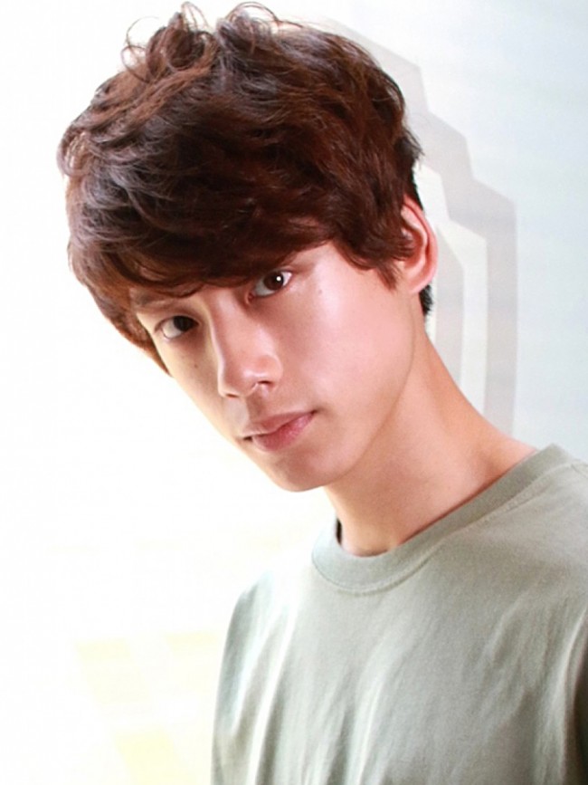 菅田将暉 山崎賢人 神木隆之介 16年大活躍した若手俳優たち 16年12月24日 写真 クランクイン