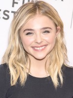 クロエ・モレッツ、ベジタリアンに転身「私の人生でも最良の決断の一つ」