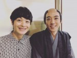 瀬戸康史、“兄”高橋一生と遭遇「こんな表情にもなりますわ…」