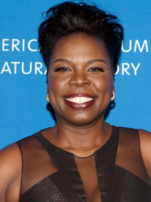 「Googleで最も検索されたスター2016」女優編7位：レスリー・ジョーンズ