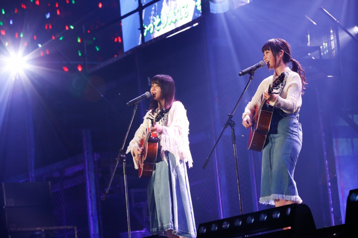 欅坂46、初のワンマン公演に2.7万人「大きな目標を叶えて光栄」メンバー感涙