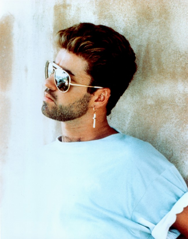 ジョージ・マイケル、George Michael