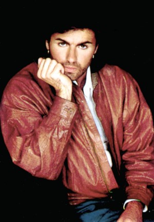 ジョージ・マイケル