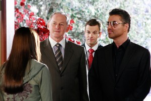 ジョージ・マイケル