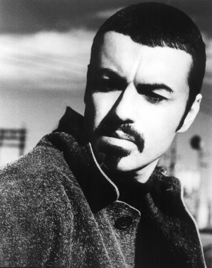 ジョージ・マイケル