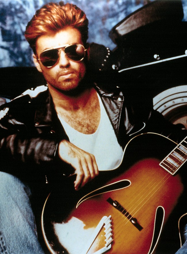 ジョージ・マイケル、George Michael