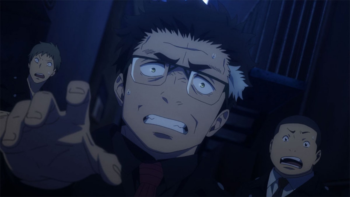 『青の祓魔師 京都不浄王篇』BD＆DVDシリーズ発売！ 劇場版のテレビ放送も決定 