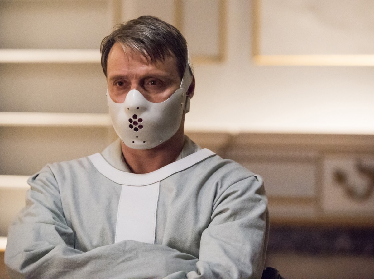 『ハンニバル』クリエイターが『羊たちの沈黙』ミニドラマ化に意欲的(※写真は『HANNIBAL/ハンニバル』より)