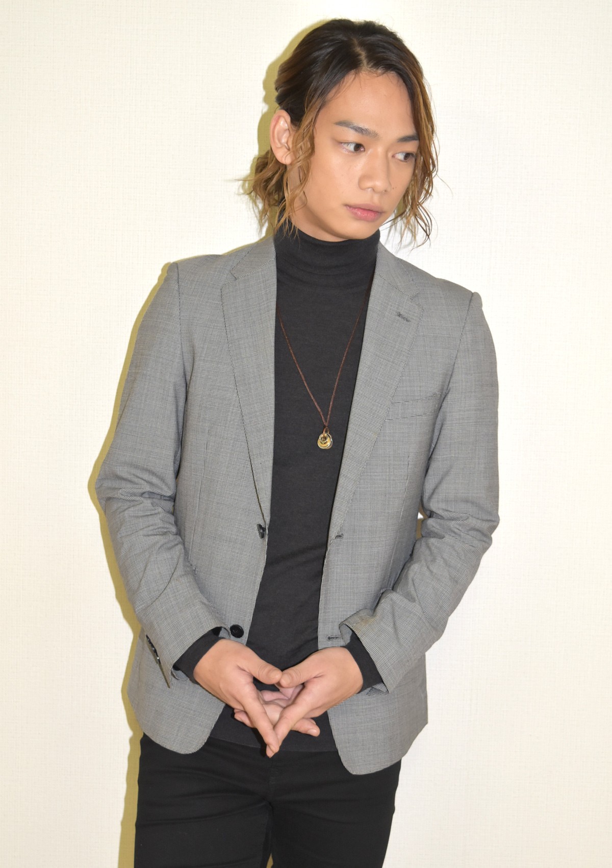 池田純矢、若きエンターテイナーが魅せる舞台 “演劇とは娯楽であるべき”理念に迫る