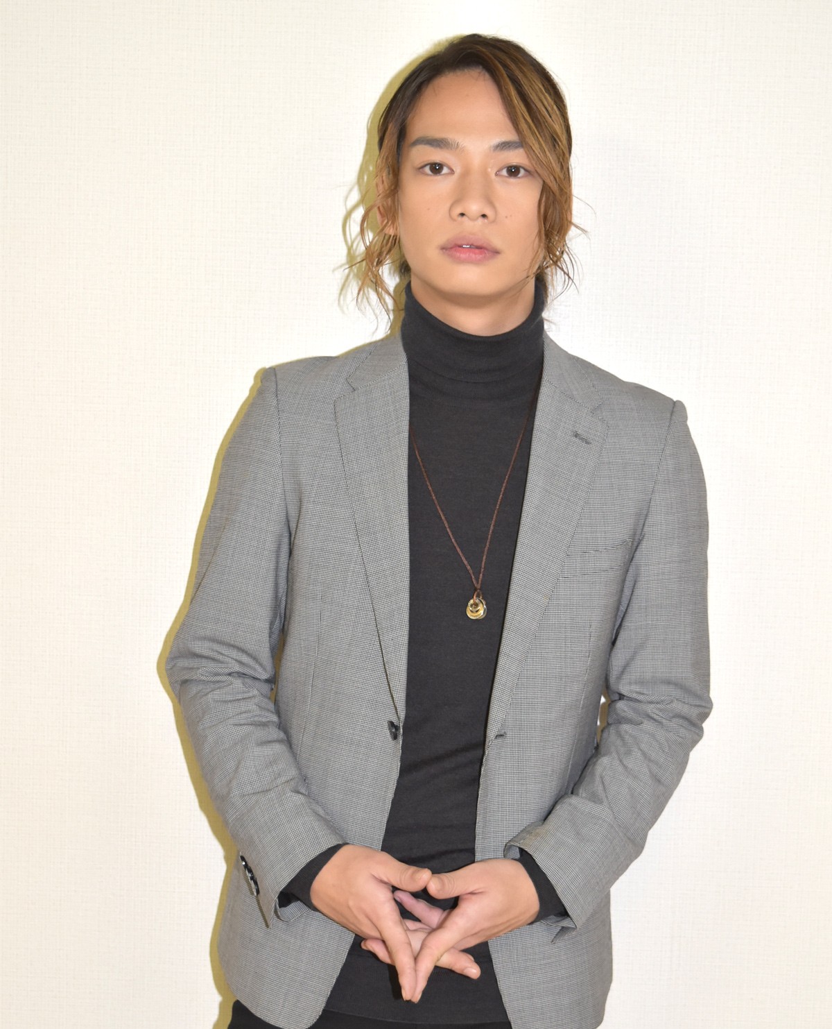 池田純矢、若きエンターテイナーが魅せる舞台 “演劇とは娯楽であるべき”理念に迫る