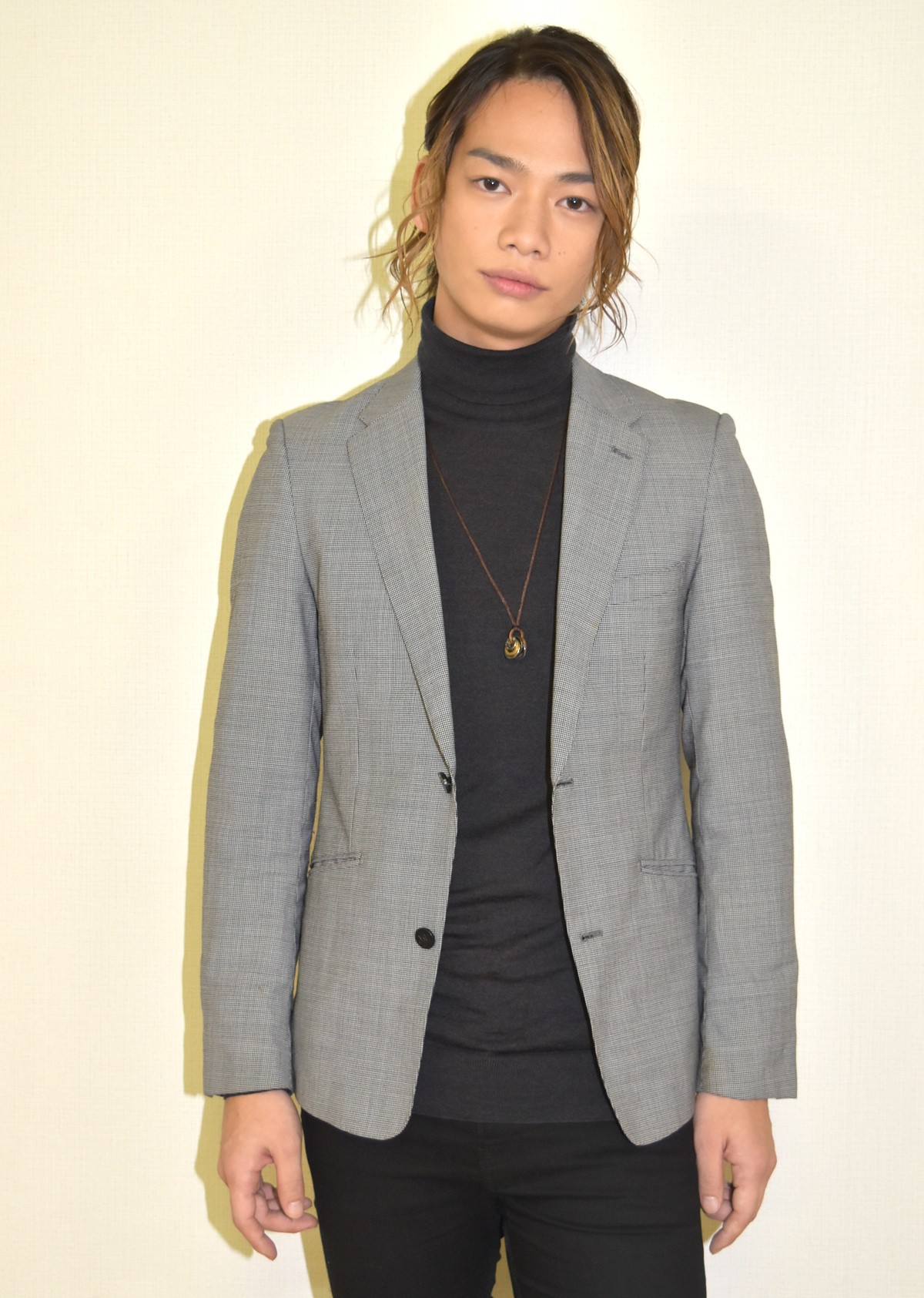 池田純矢、若きエンターテイナーが魅せる舞台 “演劇とは娯楽であるべき”理念に迫る