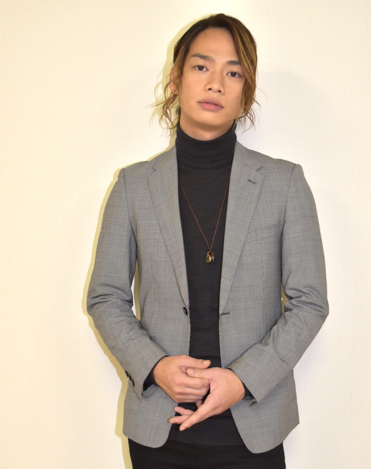 池田純矢、若きエンターテイナーが魅せる舞台 “演劇とは娯楽であるべき”理念に迫る