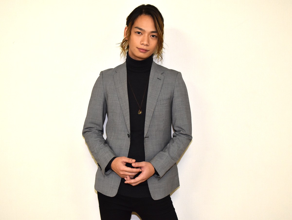 池田純矢、若きエンターテイナーが魅せる舞台 “演劇とは娯楽であるべき”理念に迫る