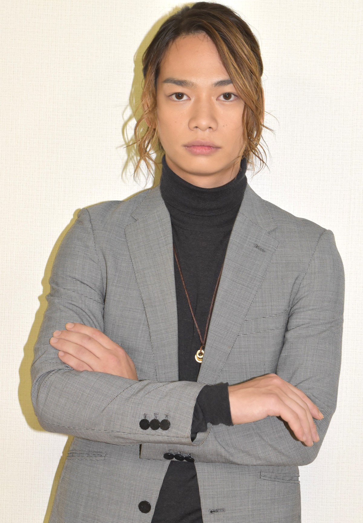 池田純矢、若きエンターテイナーが魅せる舞台 “演劇とは娯楽であるべき”理念に迫る
