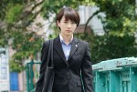 波瑠主演『ON 異常犯罪捜査官 藤堂比奈子』ブルーレイ＆DVDボックス発売決定