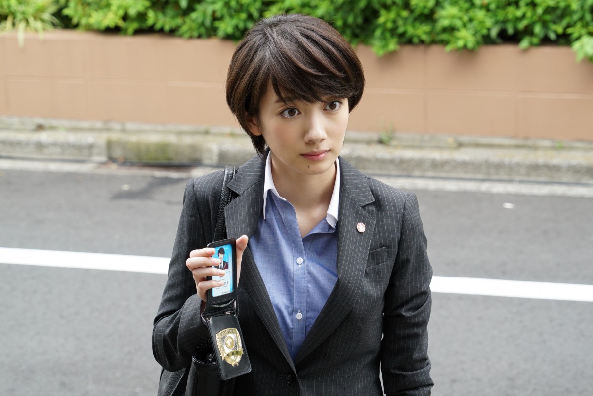 写真)波瑠、民放連ドラ初主演作『ON 異常犯罪捜査官』BD&DVD発売 メイキング映像も収録 - エンタメ - ニュース |クランクイン! 写真)波瑠、民放連ドラ初主演作『ON 異常犯罪捜査官』BD&DVD発売 メイキング映像も収録 - エンタメ - ニュース |クランクイン!