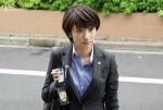 波瑠主演『ON 異常犯罪捜査官 藤堂比奈子』ブルーレイ＆DVDボックス発売決定
