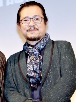 コールソン役の声優・村治学がファンイベントに登場