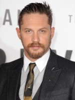 「2016年のスター・トップ10」4位：トム・ハーディ
