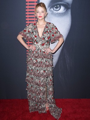 ヘイリー・ベネット