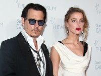 ジョニー・デップ、アンバー・ハードに裁判費用1000万円を要求