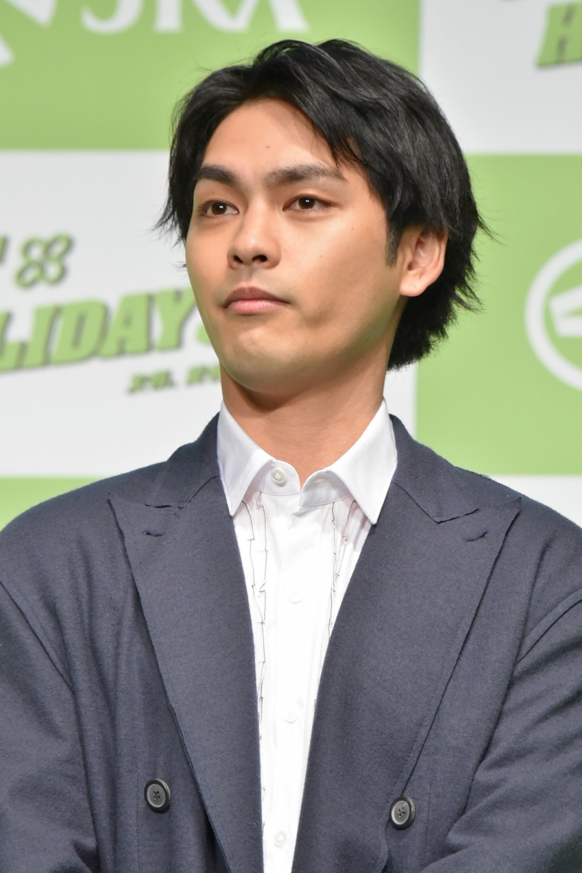 高畑充希、初対面の柳楽優弥に「目ヂカラで人を殺しそう」と妄想イメージ