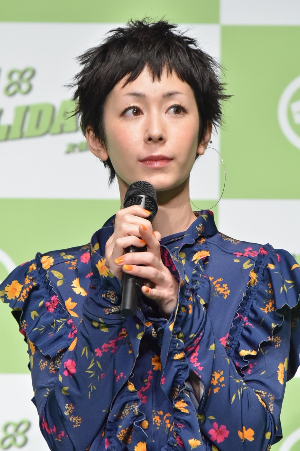 高畑充希、初対面の柳楽優弥に「目ヂカラで人を殺しそう」と妄想イメージ