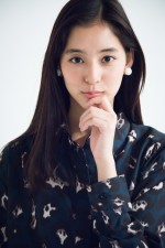 『僕らのごはんは明日で待ってる』新木優子インタビュー