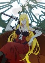 『傷物語＜III冷血篇＞』
