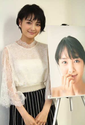 葵わかなインタビュー