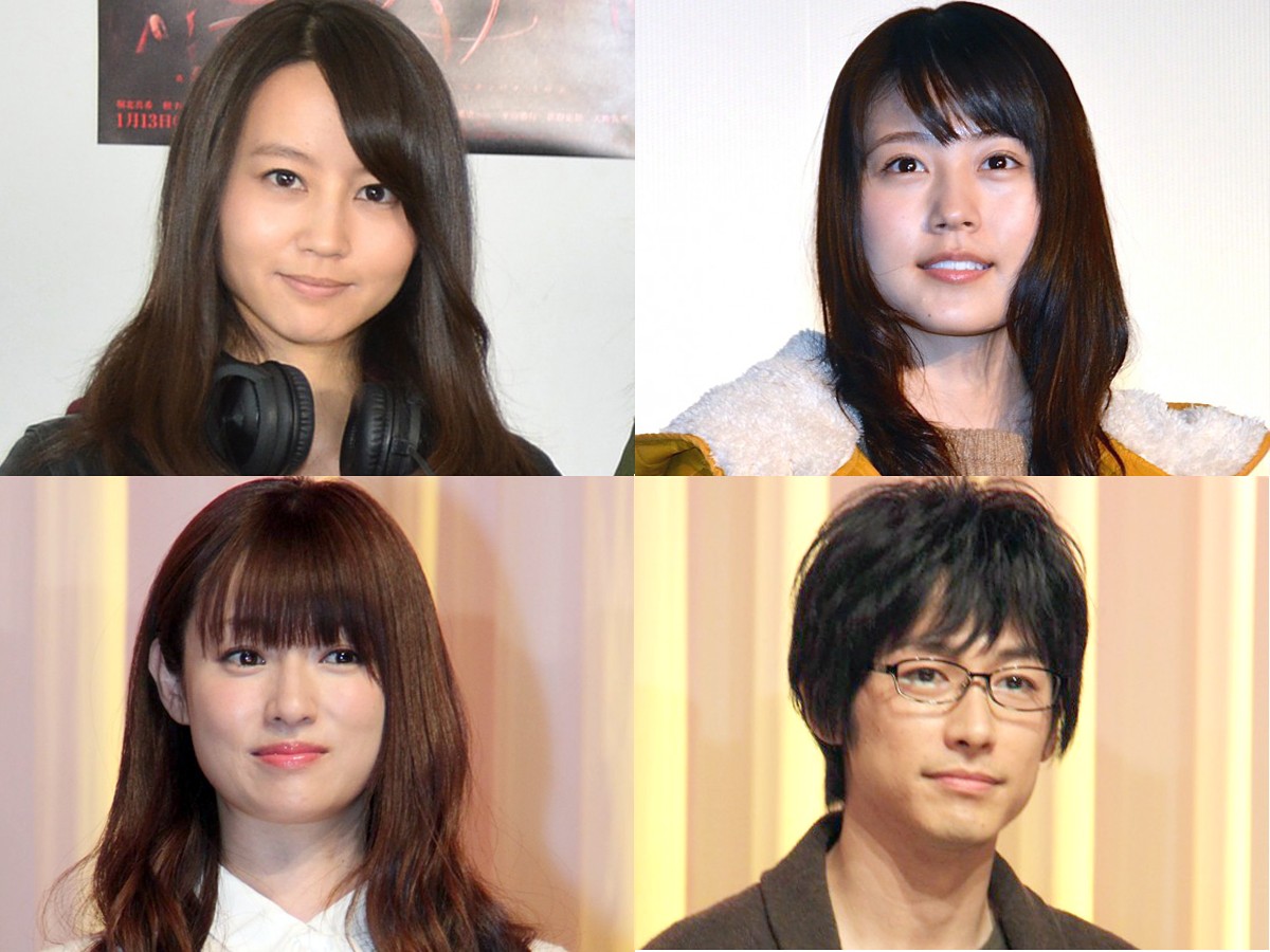 <16年1月期ドラマ総括>『野ブタ。』再現の『怪盗 山猫』、『いつ恋』話題性抜群